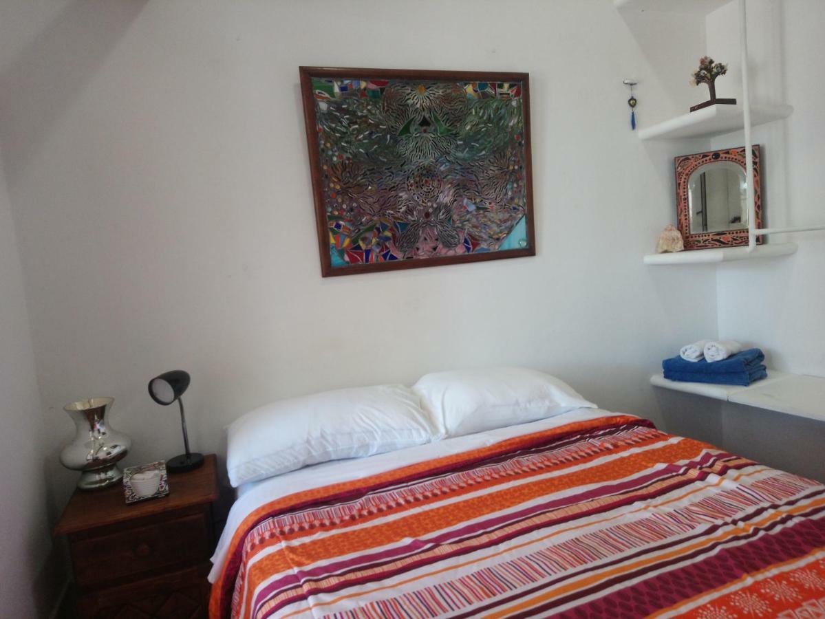 Casita Rustica En La Selva Hotel Cancún Buitenkant foto